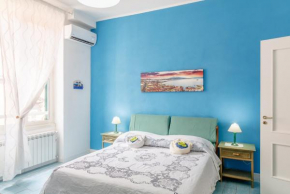 Гостиница Casa Lego Napoli  Неаполь